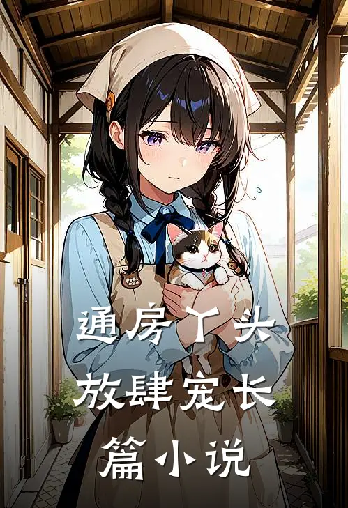 通房丫头放肆宠长篇小说