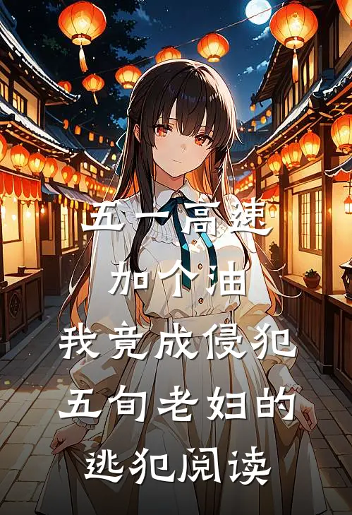 五一高速加个油，我竟成侵犯五旬老妇的逃犯阅读
