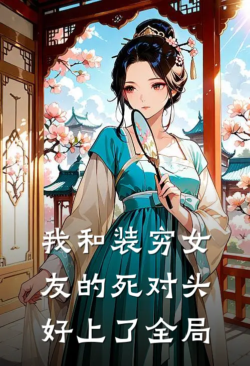我和装穷女友的死对头好上了全局