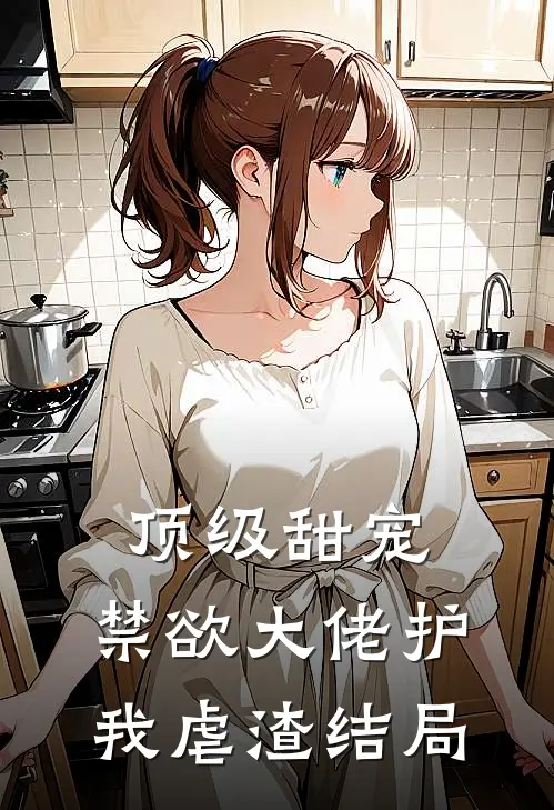 顶级甜宠：禁欲大佬护我虐渣结局