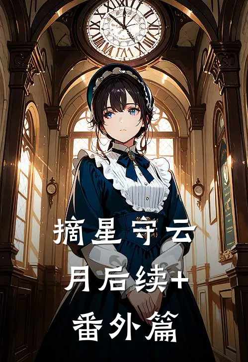 摘星守云月后续+番外篇