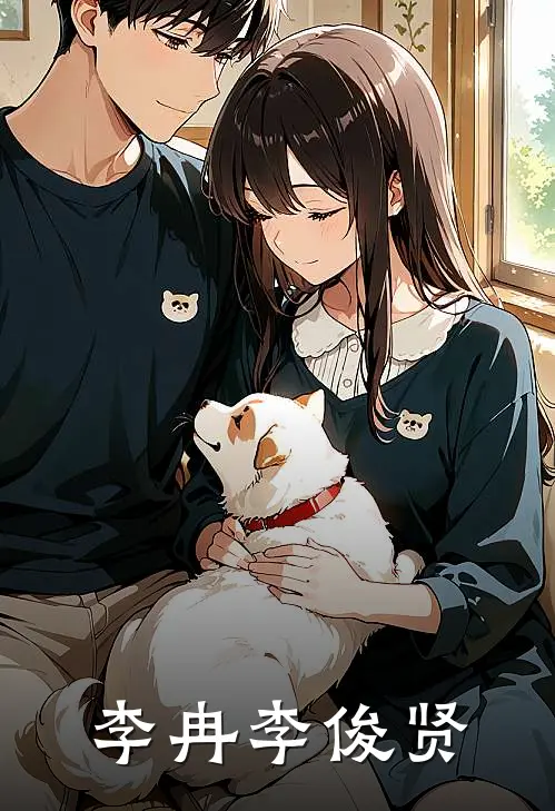 李冉李俊贤