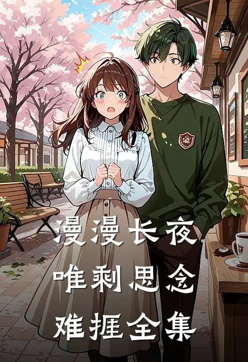 漫漫长夜，唯剩思念难捱全集