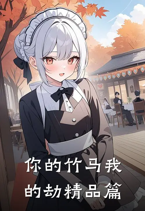 你的竹马我的劫精品篇