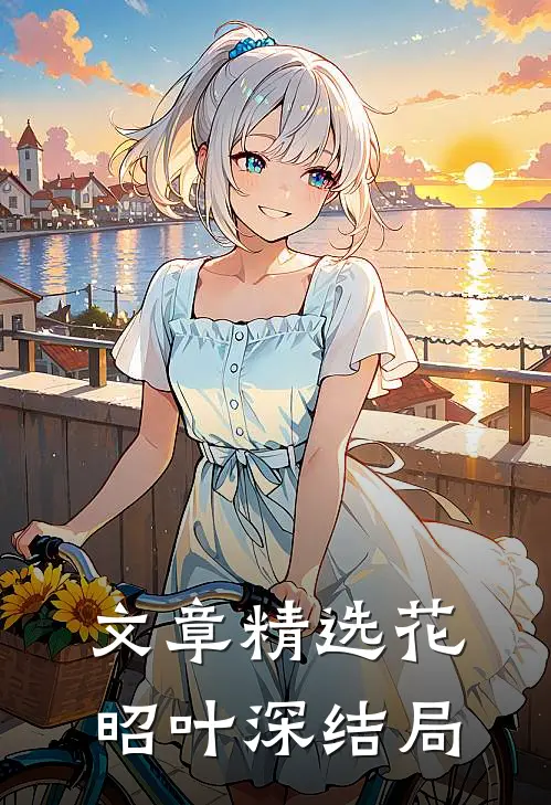 文章精选花昭叶深结局