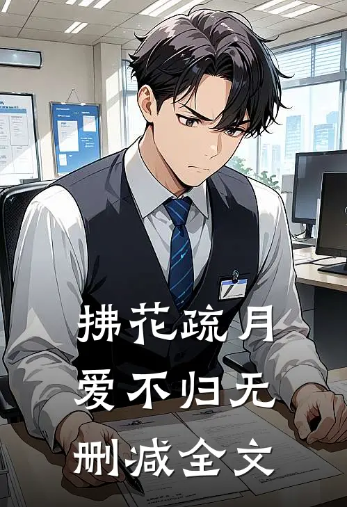 拂花疏月爱不归无删减全文