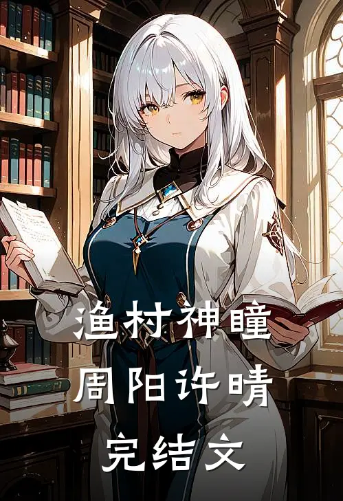渔村神瞳周阳许晴完结文
