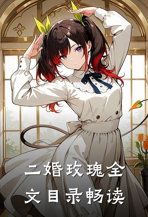 二婚玫瑰全文目录畅读