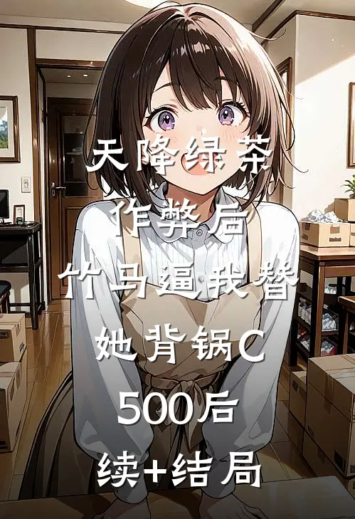天降绿茶作弊后，竹马逼我替她背锅C500后续+结局