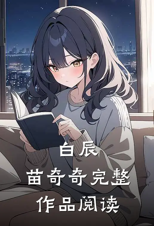白辰,苗奇奇完整作品阅读