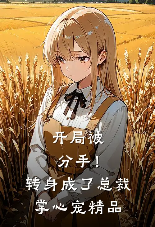 开局被分手！转身成了总裁掌心宠精品