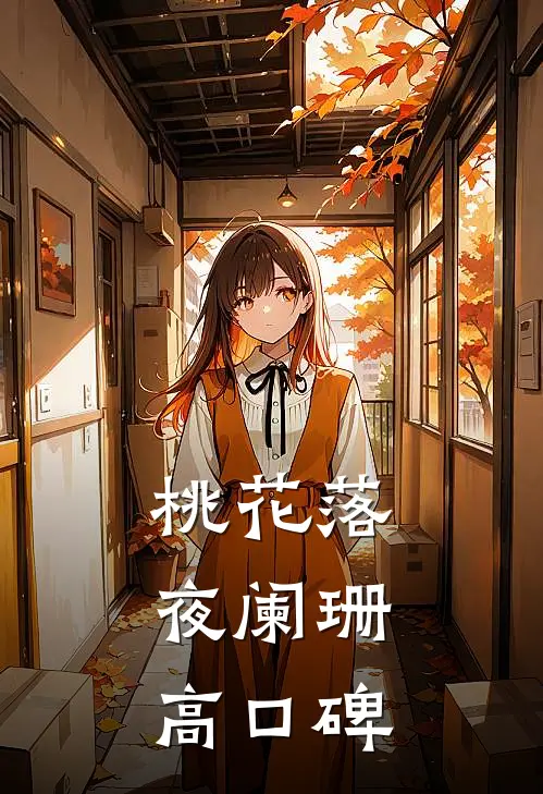 桃花落，夜阑珊高口碑