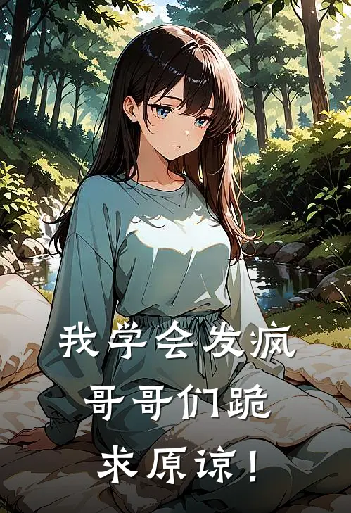 我学会发疯，哥哥们跪求原谅！