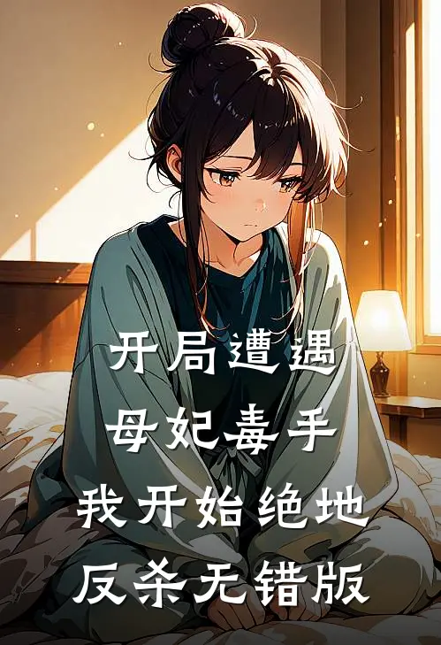 开局遭遇母妃毒手，我开始绝地反杀无错版