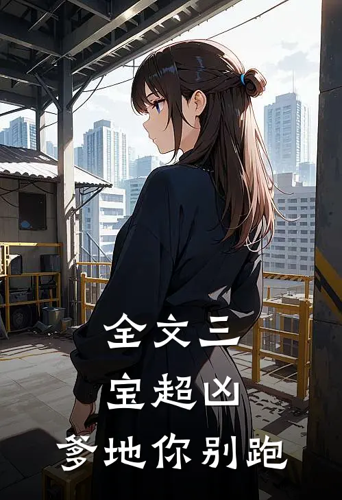全文三宝超凶；爹地你别跑