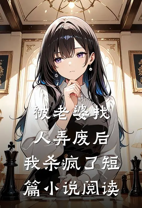 被老婆找人弄废后，我杀疯了短篇小说阅读