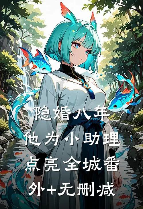 隐婚八年，他为小助理点亮全城番外+无删减