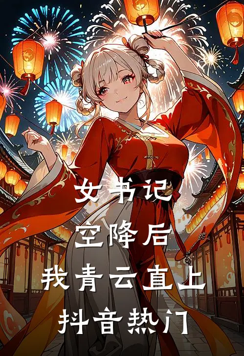 女书记空降后，我青云直上抖音热门