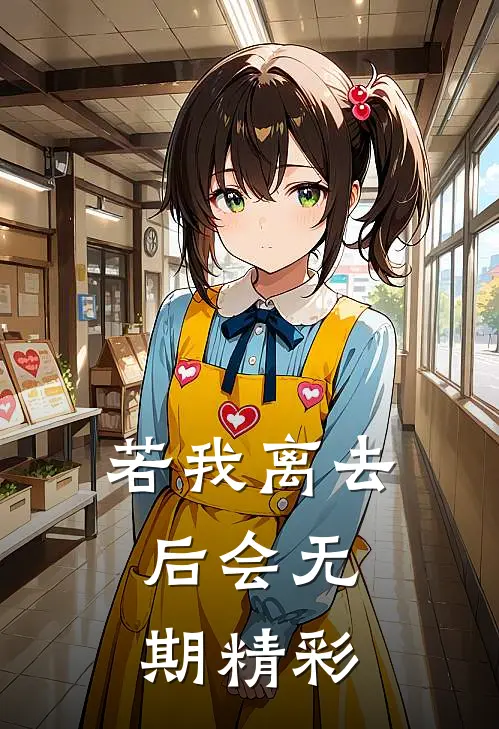 若我离去，后会无期精彩