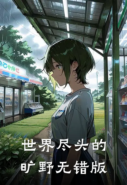 世界尽头的旷野无错版