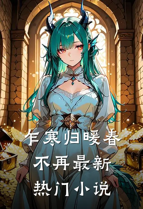 乍寒归暖春不再最新热门小说