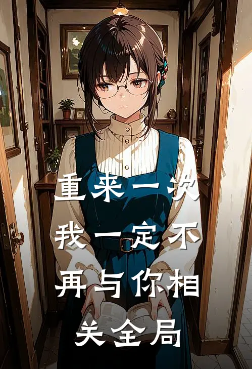 重来一次，我一定不再与你相关全局