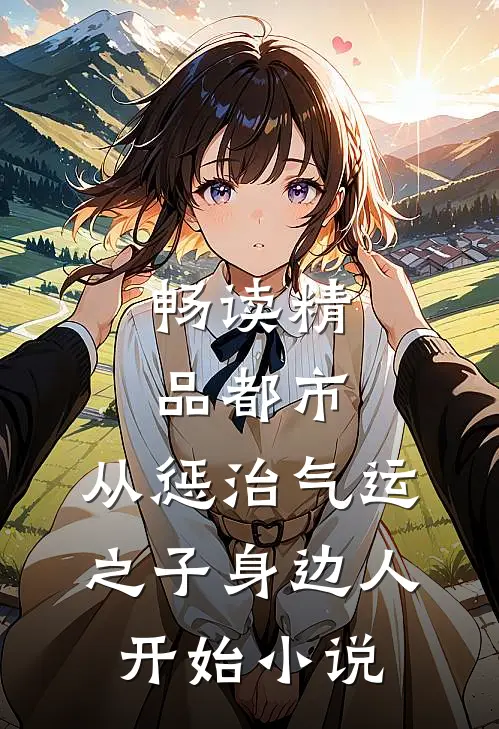 畅读精品都市:从惩治气运之子身边人开始小说