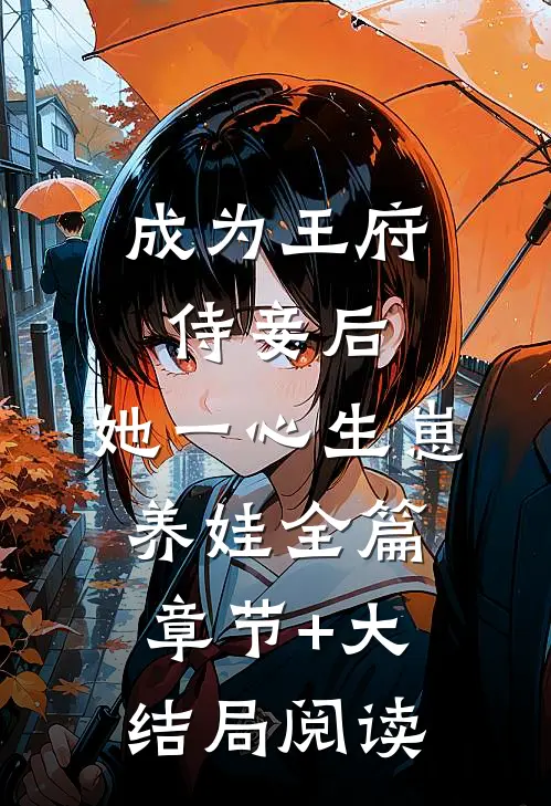 成为王府侍妾后，她一心生崽养娃全篇章节+大结局阅读