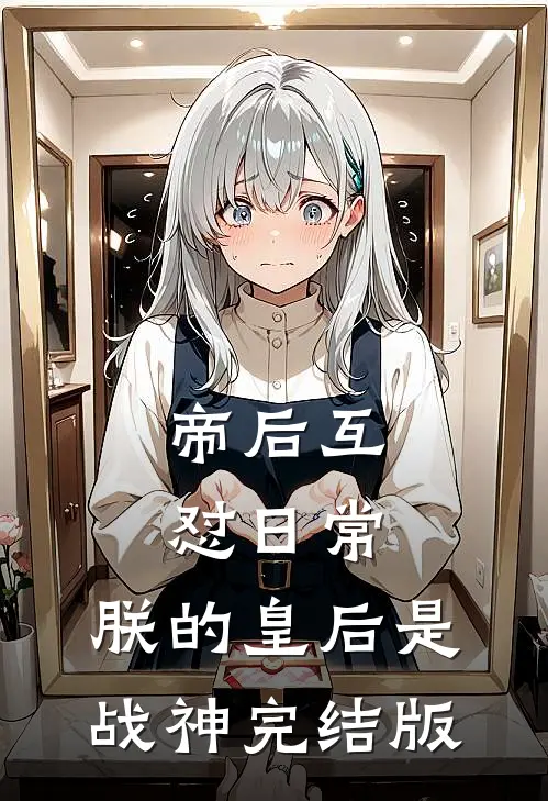 帝后互怼日常：朕的皇后是战神完结版