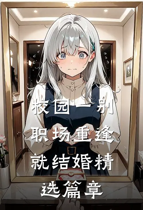 校园一别，职场重逢就结婚精选篇章