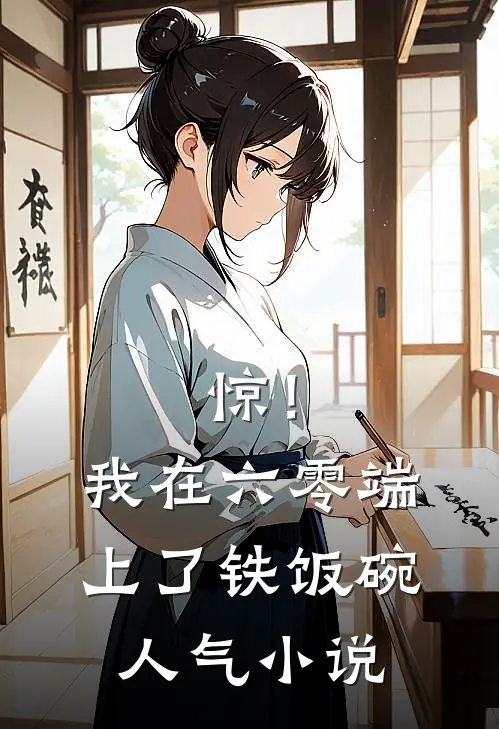 惊！我在六零端上了铁饭碗人气小说