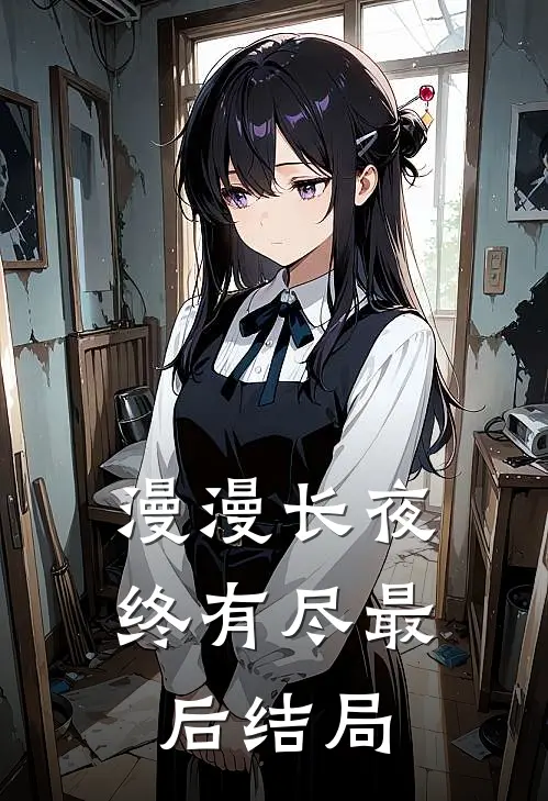 漫漫长夜终有尽最后结局