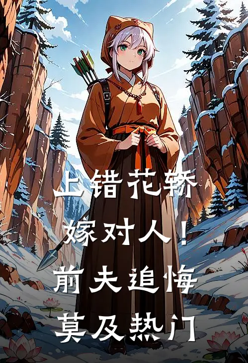 上错花轿嫁对人！前夫追悔莫及热门
