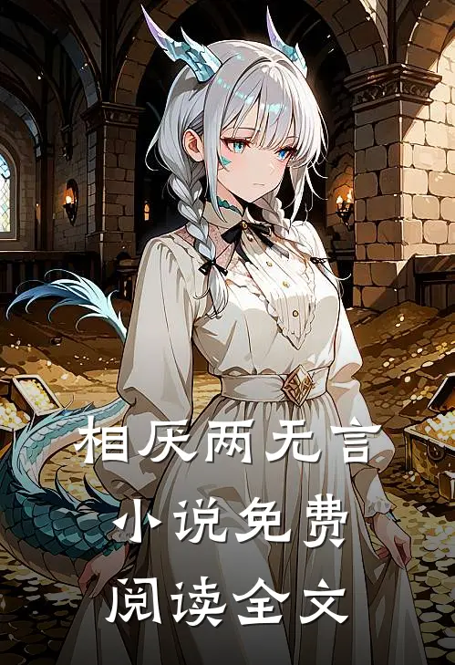 相厌两无言小说免费阅读全文