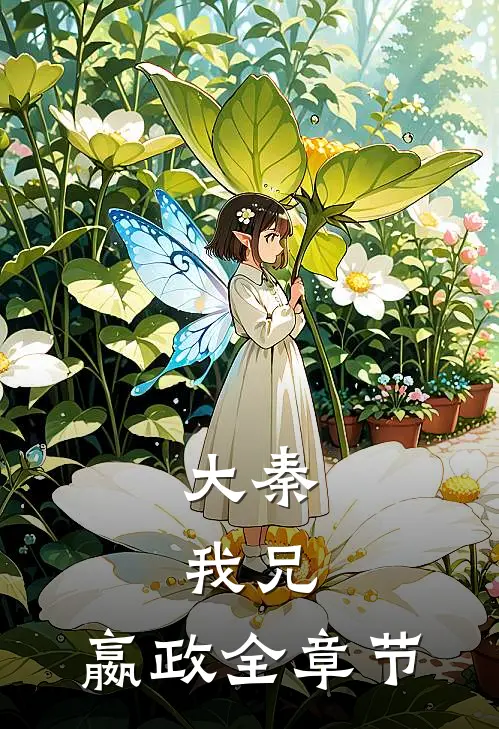 大秦：我兄，嬴政全章节