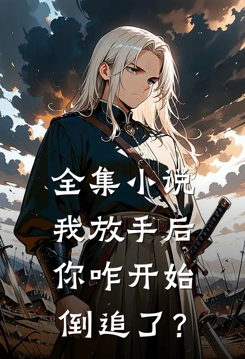 全集小说我放手后，你咋开始倒追了？