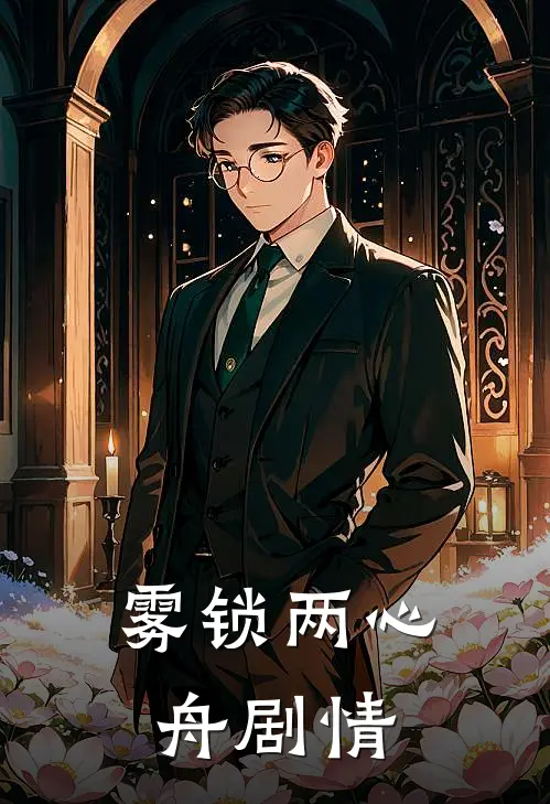 雾锁两心舟剧情