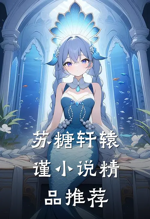 苏糖轩辕谨小说精品推荐