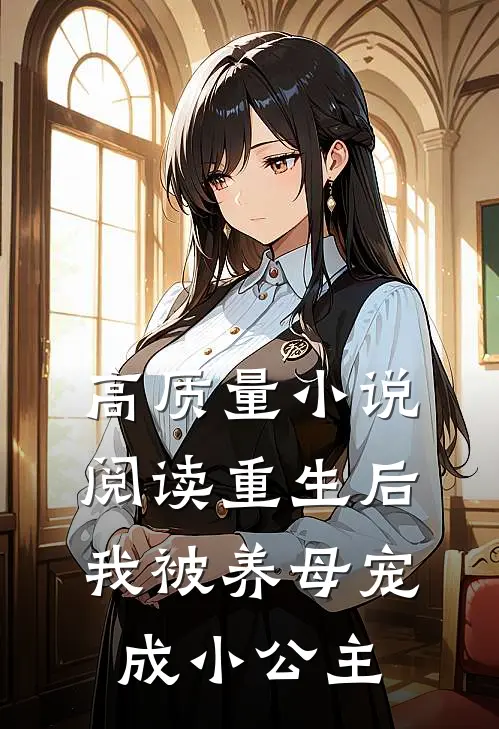 高质量小说阅读重生后,我被养母宠成小公主