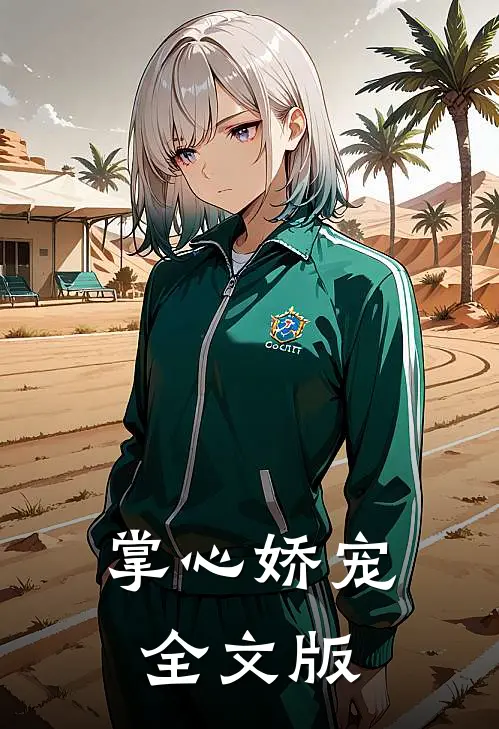 掌心娇宠全文版