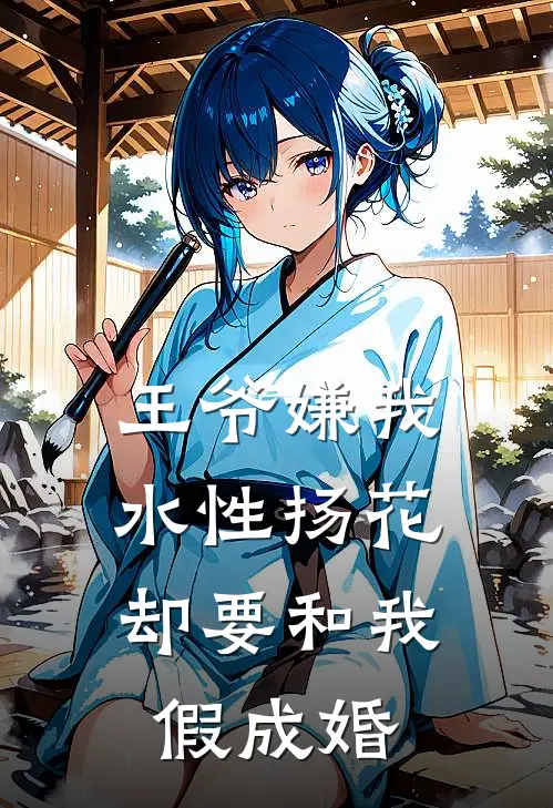 王爷嫌我水性扬花，却要和我假成婚