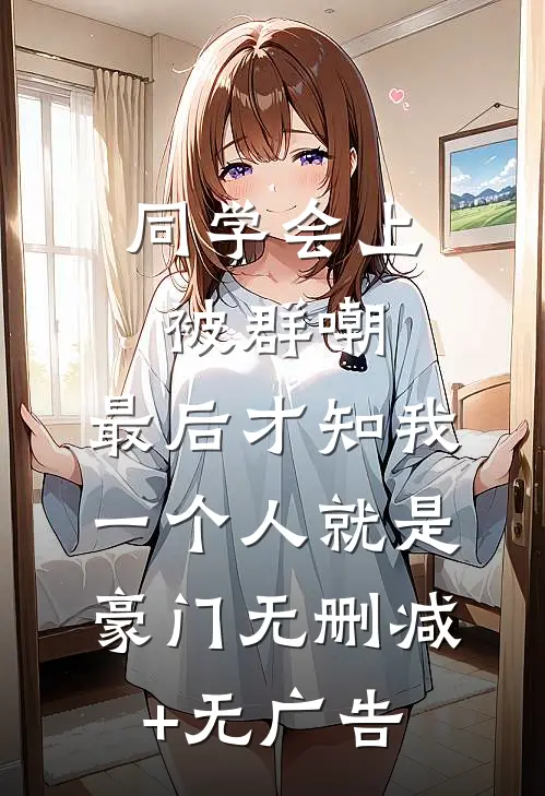 同学会上被群嘲，最后才知我一个人就是豪门无删减+无广告