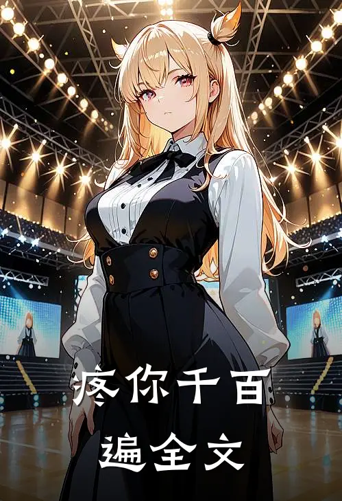 疼你千百遍全文