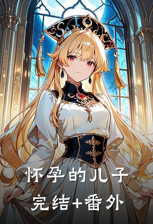 怀孕的儿子完结+番外