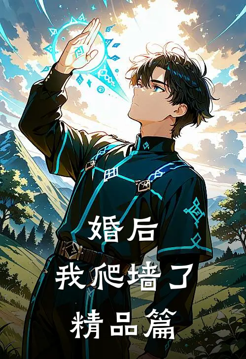 婚后,我爬墙了精品篇在线阅读