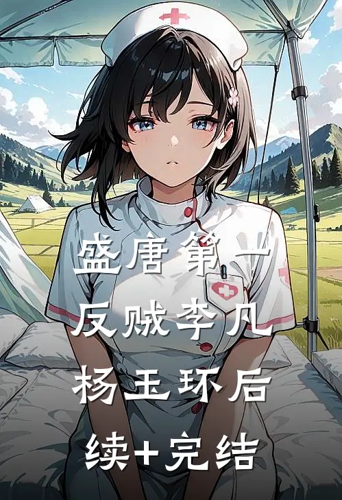 盛唐第一反贼李凡杨玉环后续+完结
