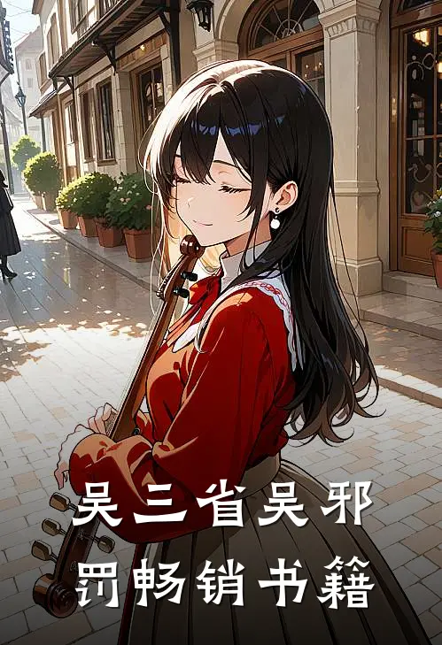 吴三省吴邪罚畅销书籍