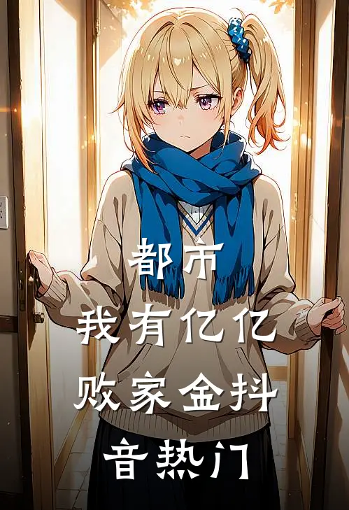 都市：我有亿亿败家金抖音热门