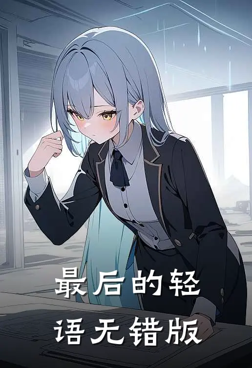 最后的轻语无错版