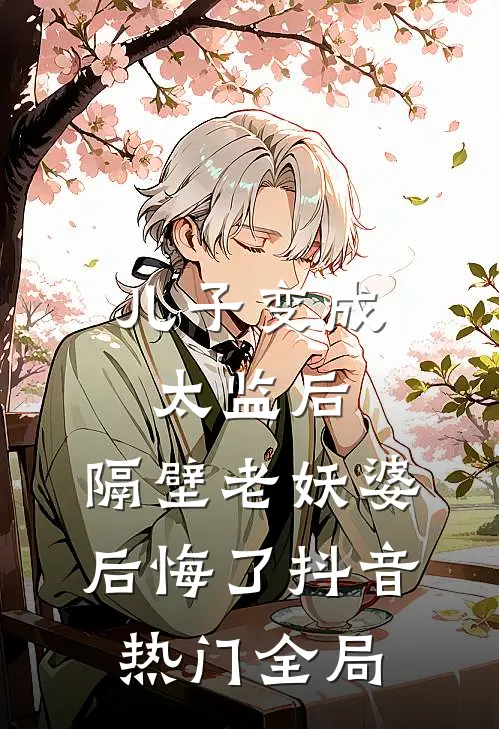 儿子变成太监后，隔壁老妖婆后悔了抖音热门全局